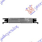 INTERCOOLER 1.3 MJTD-JTD (45x100x53)75H