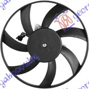 ventilator  klime desni (30cm)