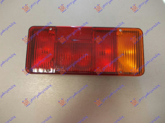 STOP LAMPA (VELIKI PREKIDAC) (PICK-UP)