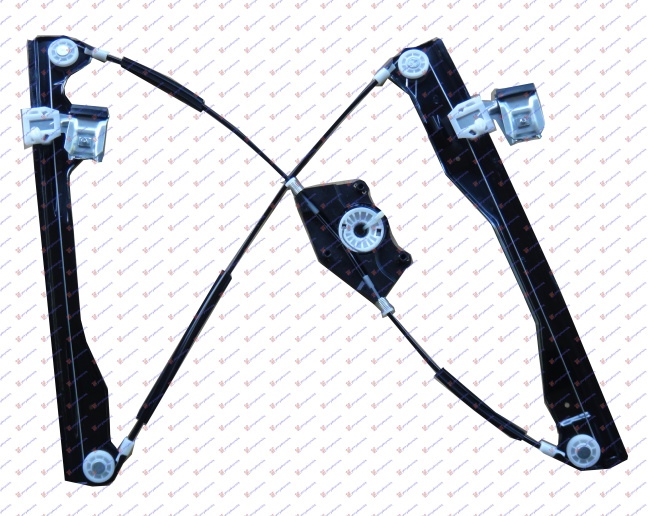 ELEKTRIČNO PODIZANJE / PODIZAČ PREDNJIH PROZORA (BEZ MOTORA)