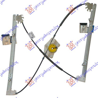 ELEKTRIČNI PODIZAČ PROZORA (BEZ MOTORA) (A KVALITETA)