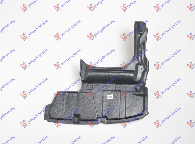 zaštita motora (plastična) bočni