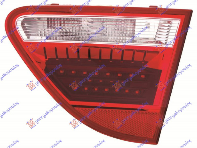 STOP SVJETLO UNUTARNJE 11- LED