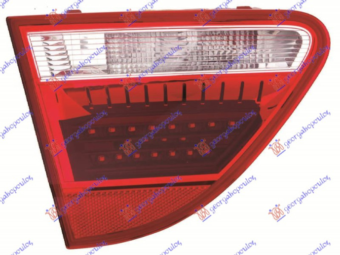 STOP SVJETLO UNUTARNJE 11- LED