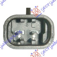 podizač prozora prednji električni