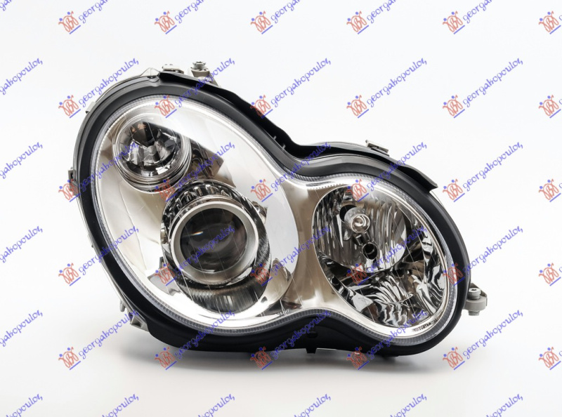 far MARELLI Bi-XENON