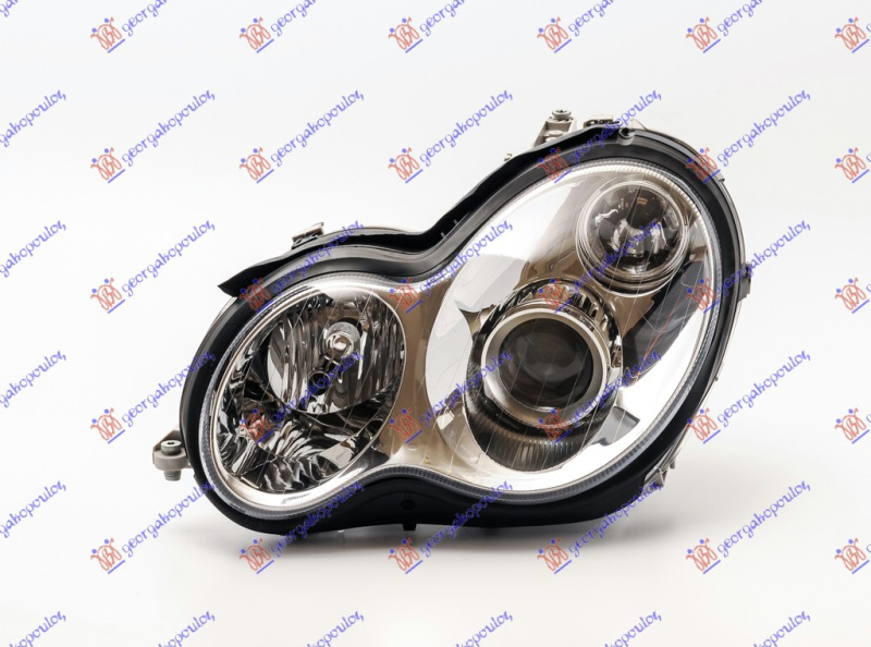 far MARELLI Bi-XENON