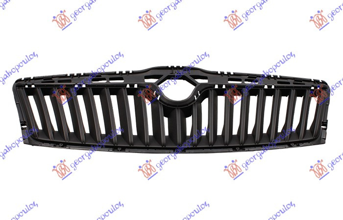 PVC MASKA / GRILL