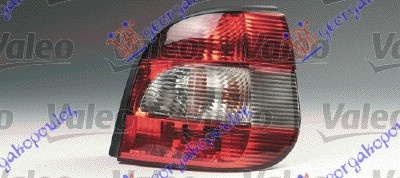štop svjetlo VALEO 4x4
