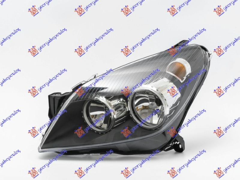 Far 5 vrata -07 (& 3 VRATA/GTC -10) (TYC) – far 5 vrata -07 (& 3 VRATA/GTC -10) (E) (TYC)