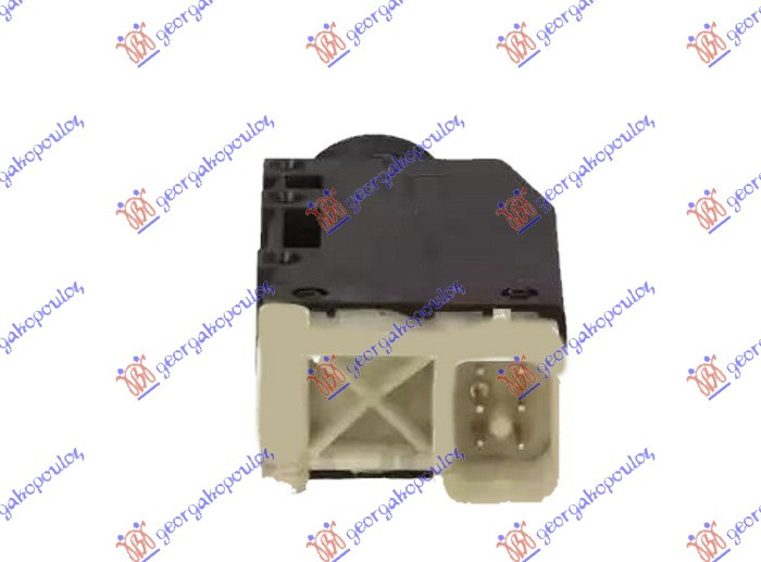 MOTOR BRAVE ZADNJIH VRATA (6 PIN)