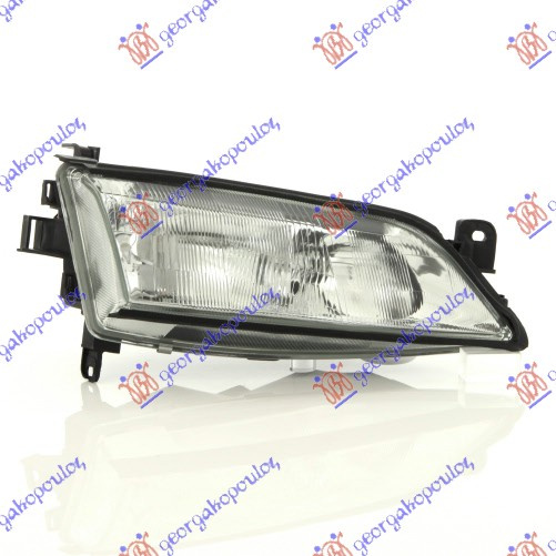 Far električni (E) (TIP VALEO) (TYC)