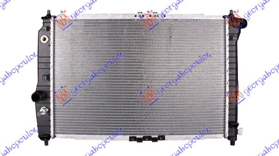 hladnjak 1.4 16v- 1.5  benzin automatskiM. (600x410)