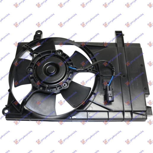 KOMPLET VENTILATORA (ZA 049506300/6330)