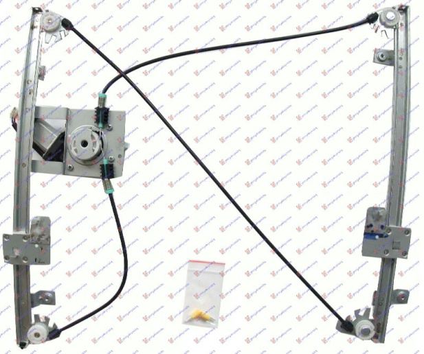 ELEKTRIČNO PODIZANJE / PODIZAČ PREDNJIH STAKLA