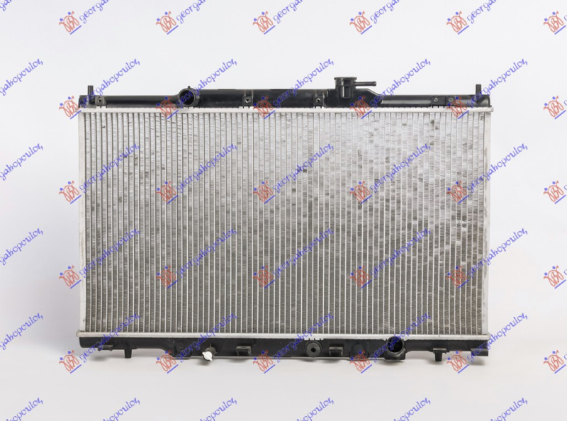 hladnjak 2.0i 16V MAN. +/-klime (40.5x73.6 (KOYO)