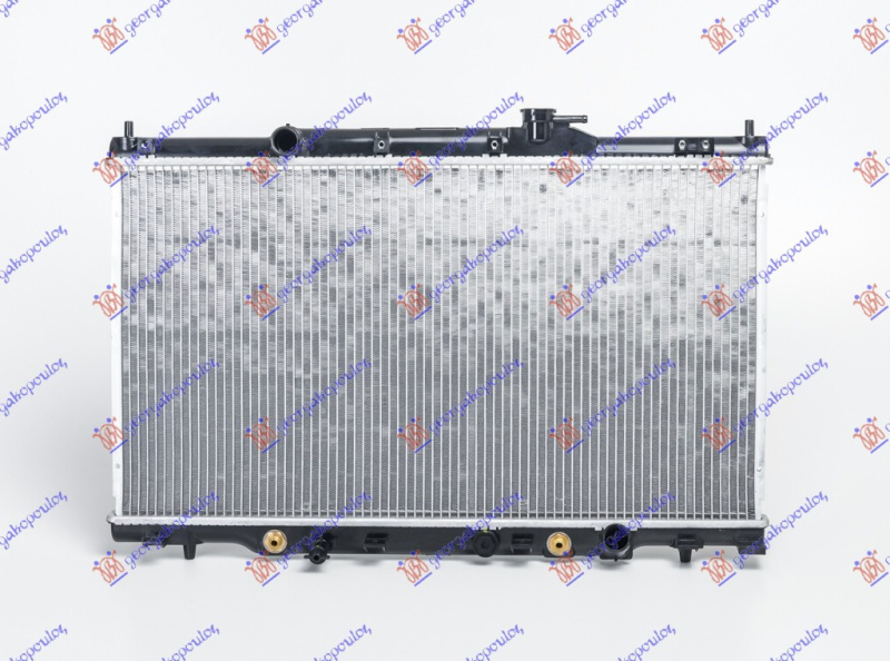 hladnjak 2.0i 16V A/T. +/-klime (405x736