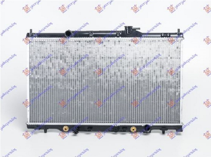 hladnjak 2.0i 16V A/T. +/-klime (405x736 (KOYO)