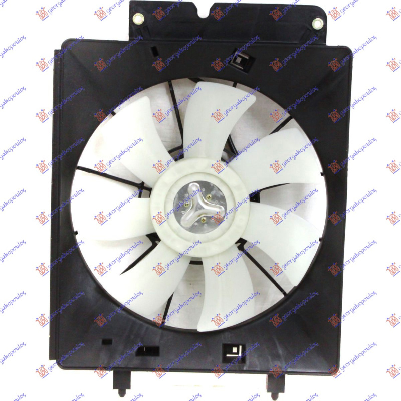 ventilator klime komplet (2.0  benzin)
