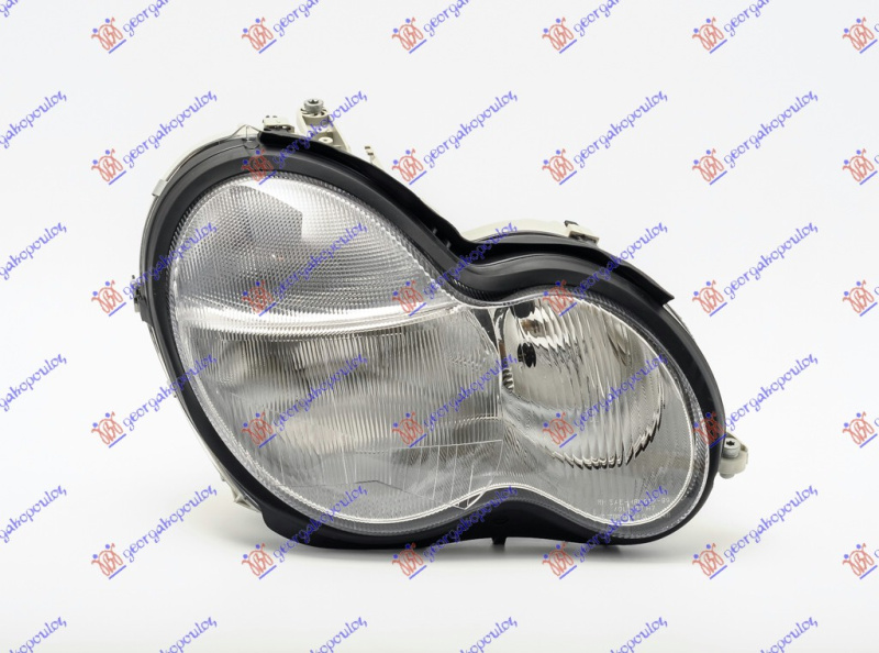 far BOSCH XENON