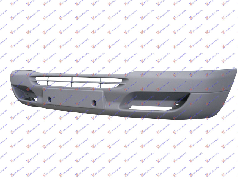 prednji branik 00-