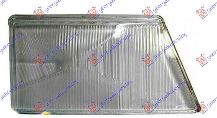 staklo fara (GLASS) -00