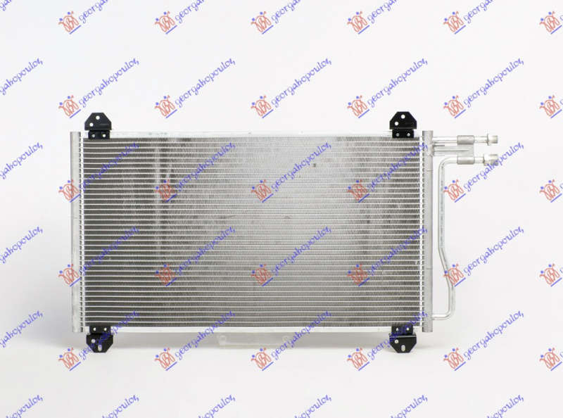 hladnjak (63x38x16)2.2i 16v-2.(3 vrata)-2.9Td
