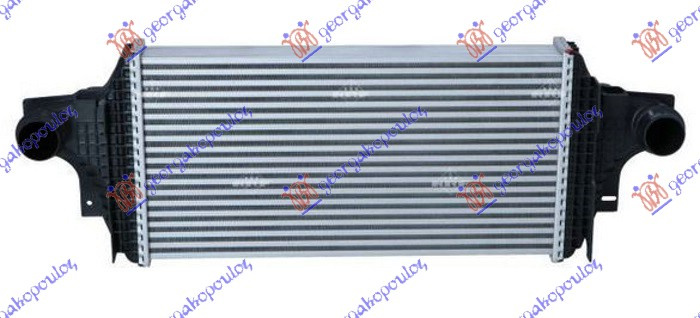 INTERCOOLER 3.0 (300-350 CDi) DIZEL