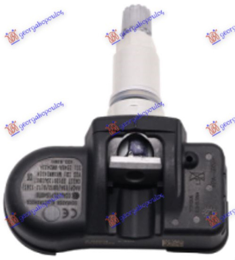 SENZOR ZA PRITISAK GUMA (TPMS) (433MHz)