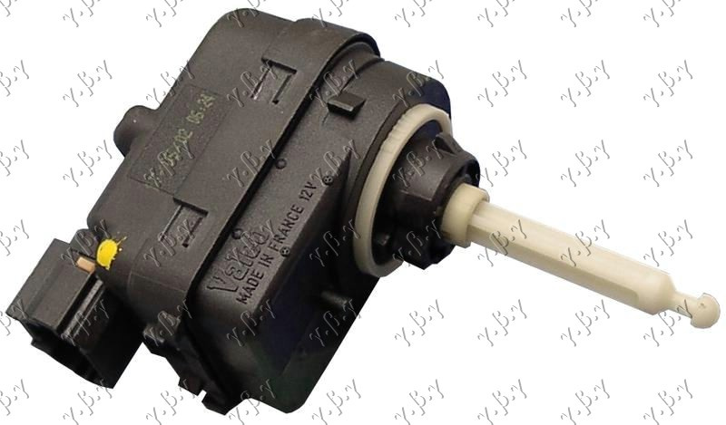 motor fara električni VALEO