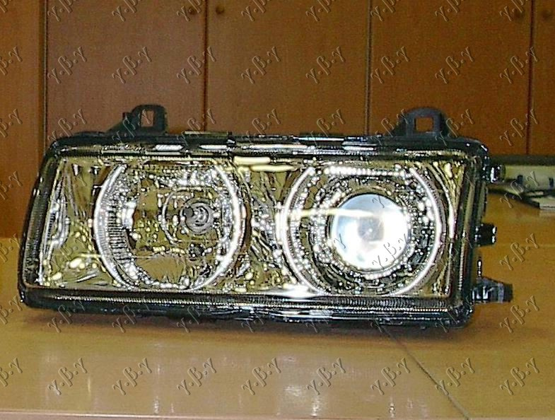 Set farova (TIP E39) (E)