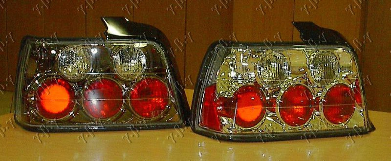 štop svjetlo SET(LEXUS)zatamnjeni