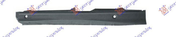 lajsna  (4 vrata) (10mm)