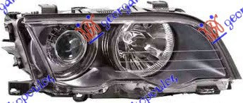 far XENON (crni) (E) (DEPO)