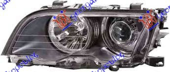 far XENON (crni) (E) (DEPO)