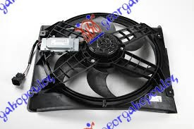 VENTILATOR KIT DIESEL