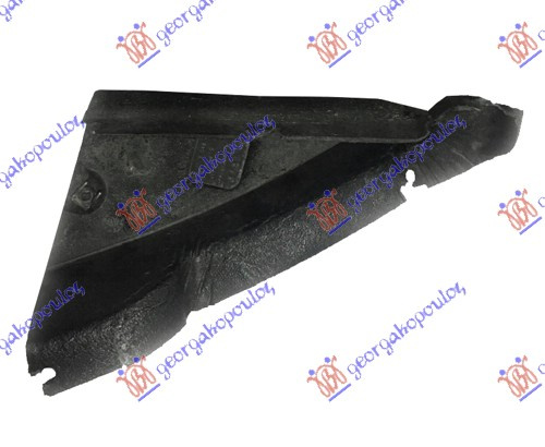 zaštita motora (plastična) bočni plastični (M3)