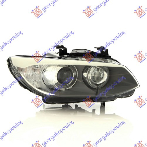far XENON AFS 10- MARELLI