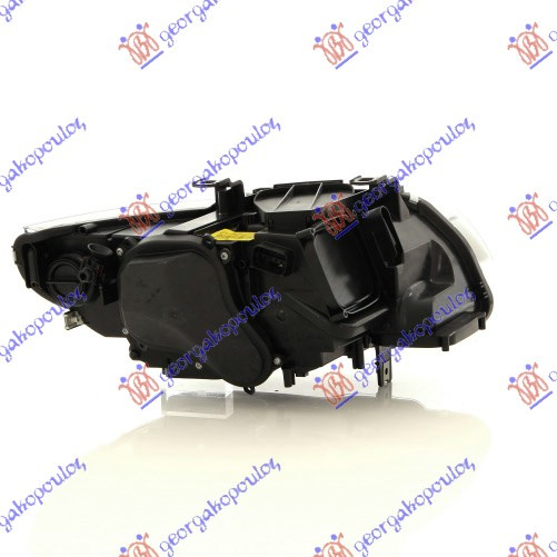 far XENON AFS 10- MARELLI