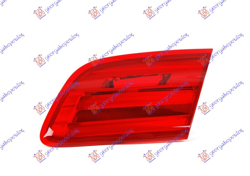 štop svjetlo unutrašnji (COUPE) 10- LED (E)