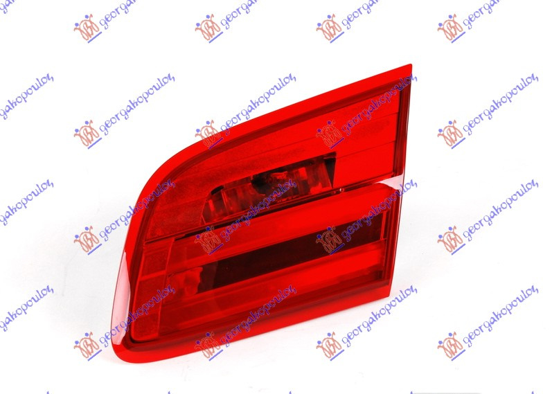 štop svjetlo unutrašnji (COUPE) 10- LED (ULO)