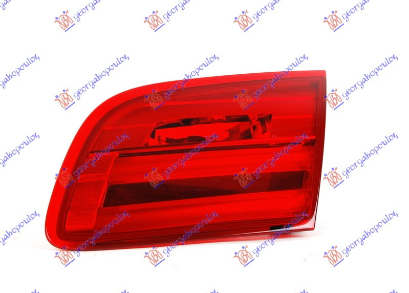 štop svjetlo unutrašnji (CABRIO) 10- LED (ULO)