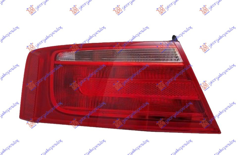 STOP LAMPA VANJSKA (COUPE/CABRIO) (MARELLI)