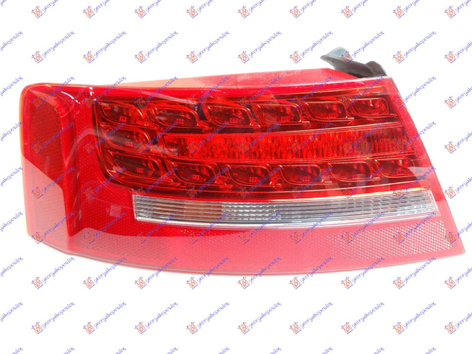 STOP LAMPA SPOLJASNJA LED (SPORTBACK) 09- (MARELLI)