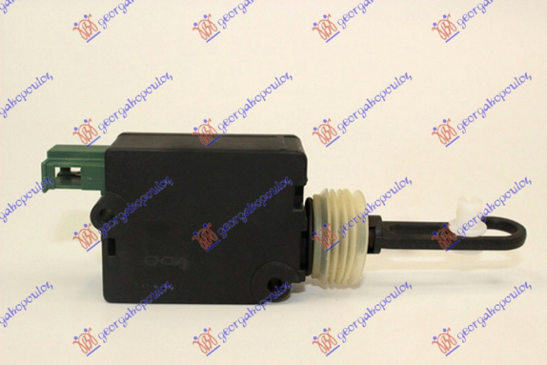 MOTOR BRAVE VRATA PRTLJAŽNIKA 3/5VR (2PIN) -02