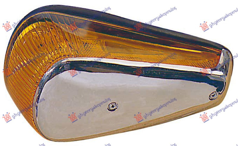 Prednje svjetlo (AMERIČKI TIP)