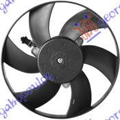 ventilator hladnjakaaa (30cm)  benzin -dizel