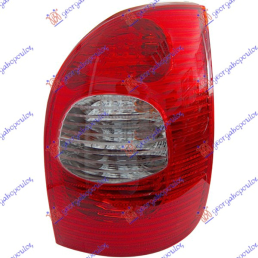 ŠTOP LAMPA VALEO 088730   04-