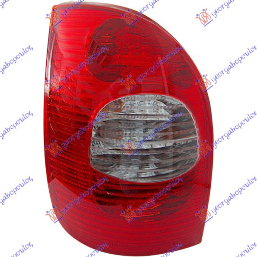 ŠTOP LAMPA VALEO 088730   04-