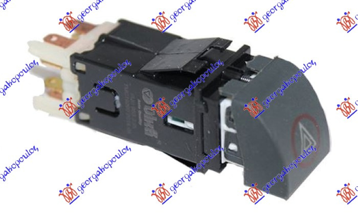 ALARM SWITCH (6pin)